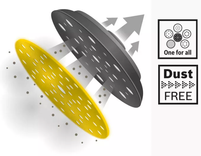 Agrafes Rapesco 53/6 Mm - Boîte De 2000 Agrafes Robustes Pour Pistolet à Agrafes