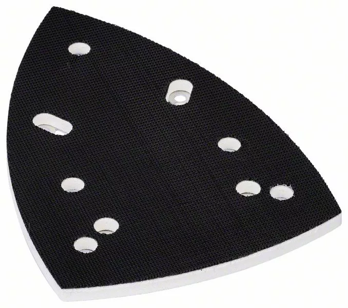 Plateau de ponçage Delta GSS 18V-10 / GSS 140-1 A / GSS 160-1