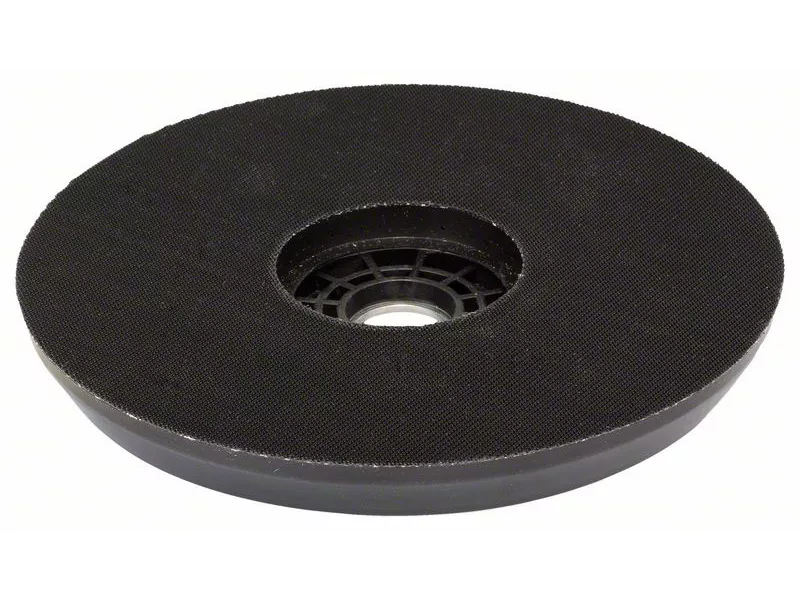 Disque Auto-adhésif 180mm Pour Plateau Ponçage - Réparation Et Remplacement, Référence DFS