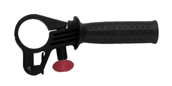 Poignée Supplémentaire Pour Perceuse BOSCH (GBH18V-26, GBH2-26DF, Etc.) – Neuve