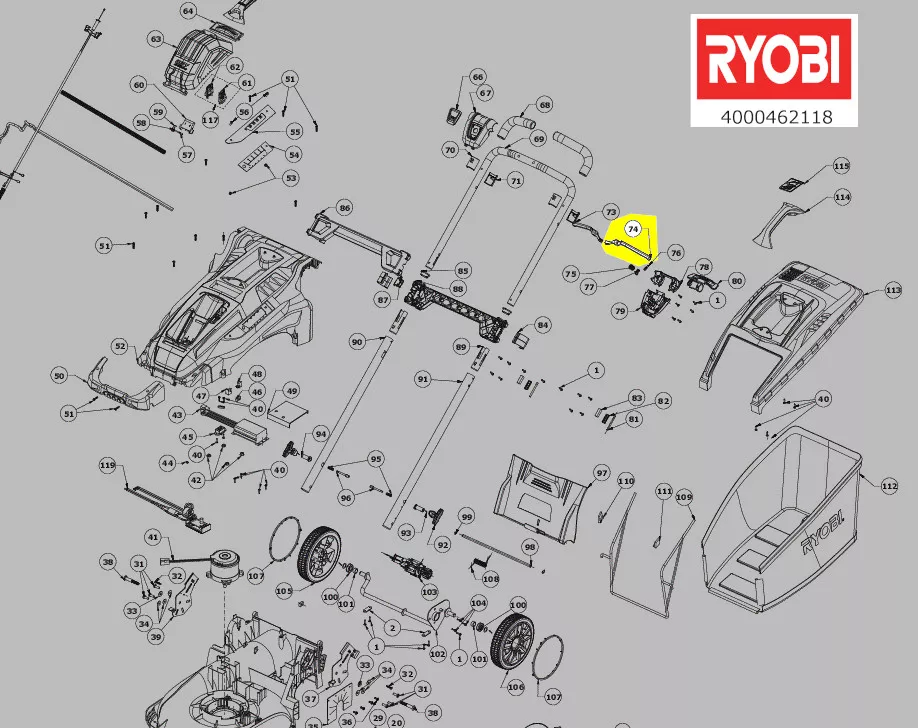 poignee-gauche-commande-interrupteur-tondeuse-rlm36x41h50p-ryobi-5131040204