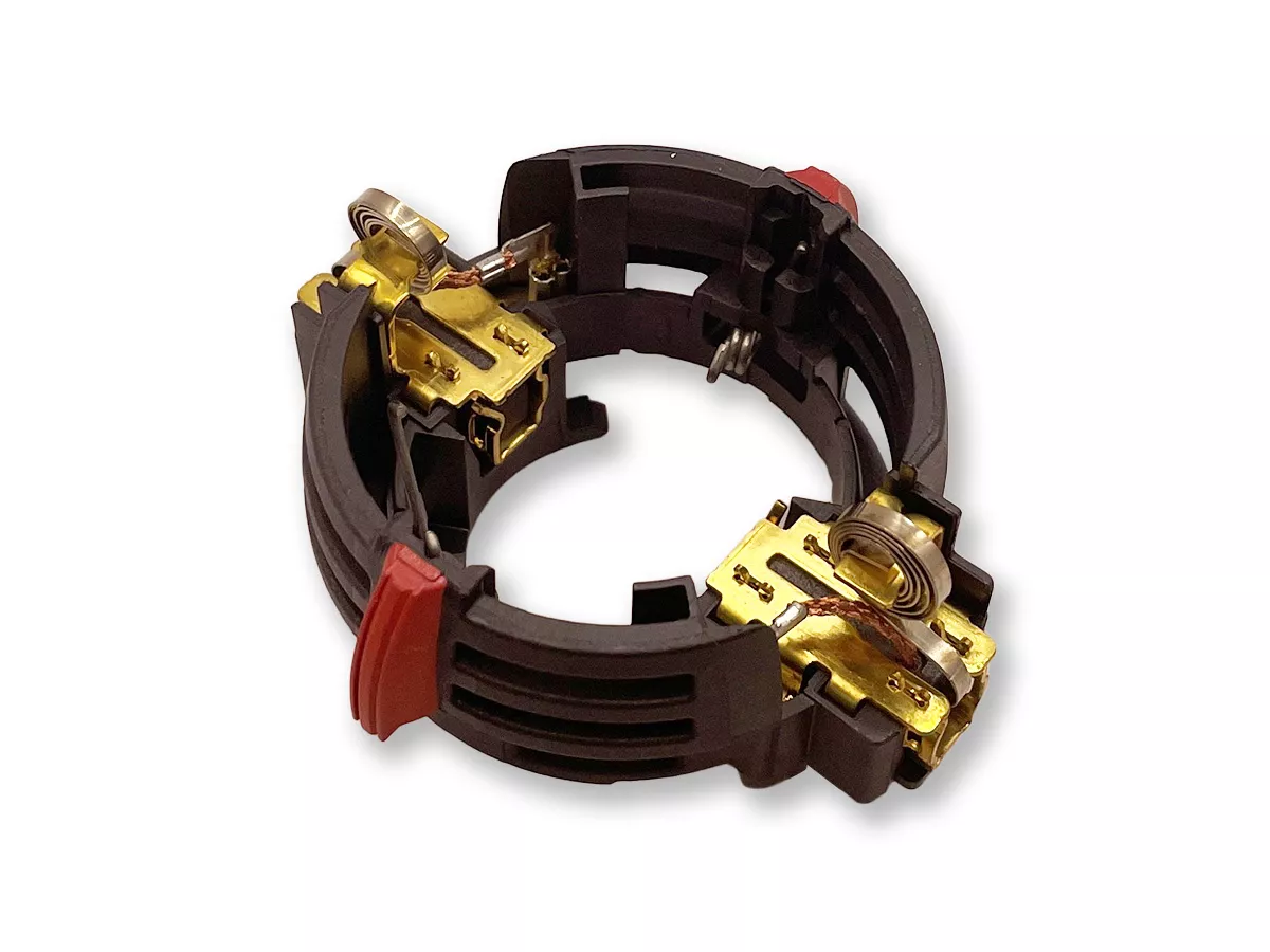 Couronne porte balais réf. 1 614 336 061 BOSCH