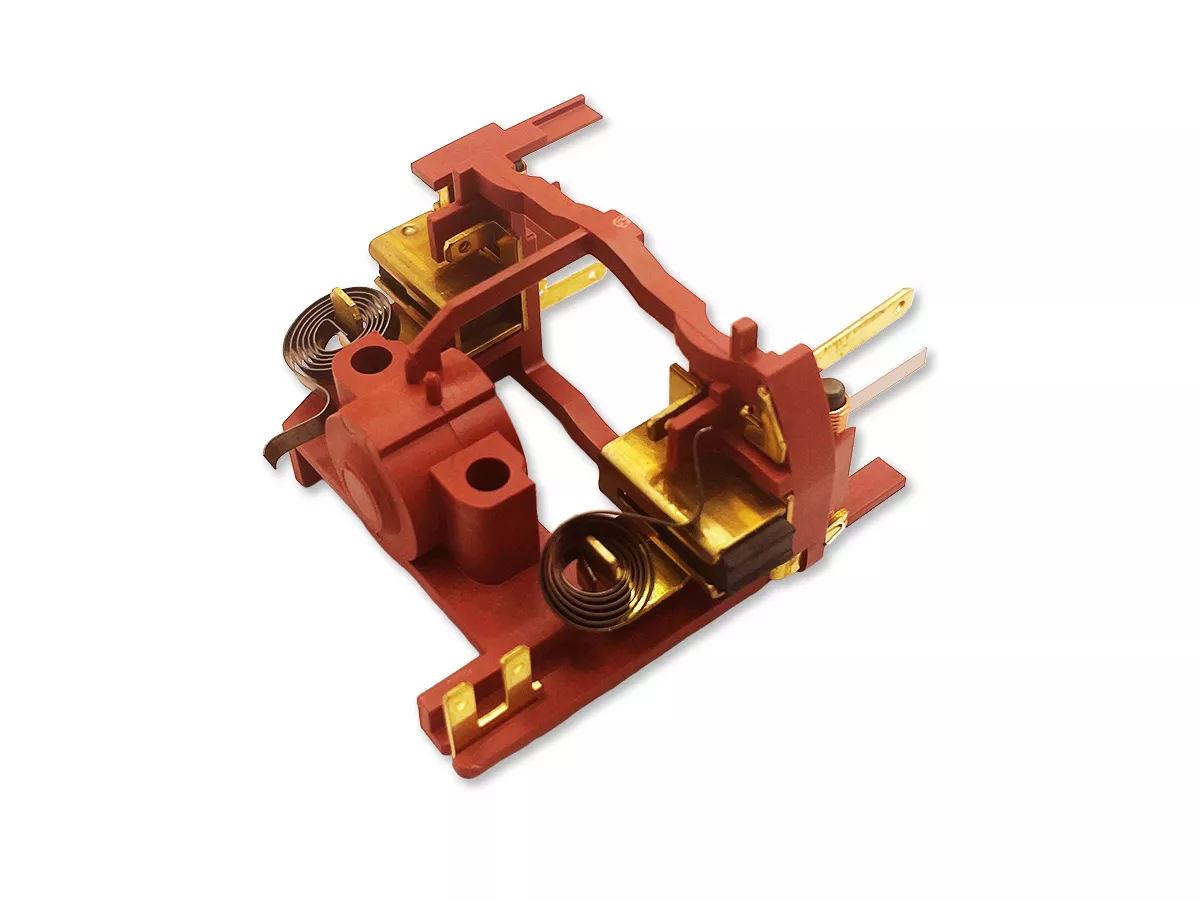 Couronne porte balais réf. 2 605 807 082 BOSCH