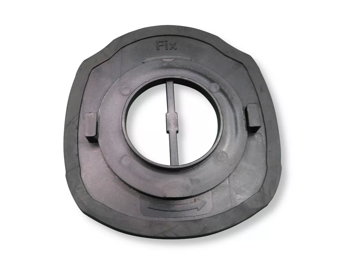 Filtre HEPA Pour Aspirateur Bosch Unlimited Series 8 GEN2 - Compatible 12023350 - 1 Pièce - 6