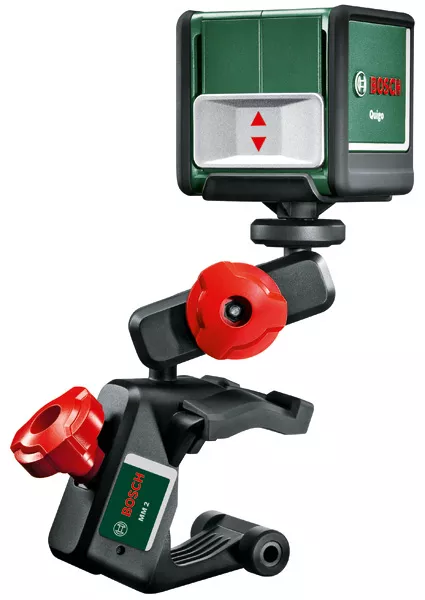 laser croix Quigo BOSCH