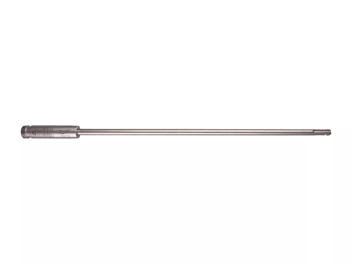 Rallonge SDS plus 450mm Milwaukee