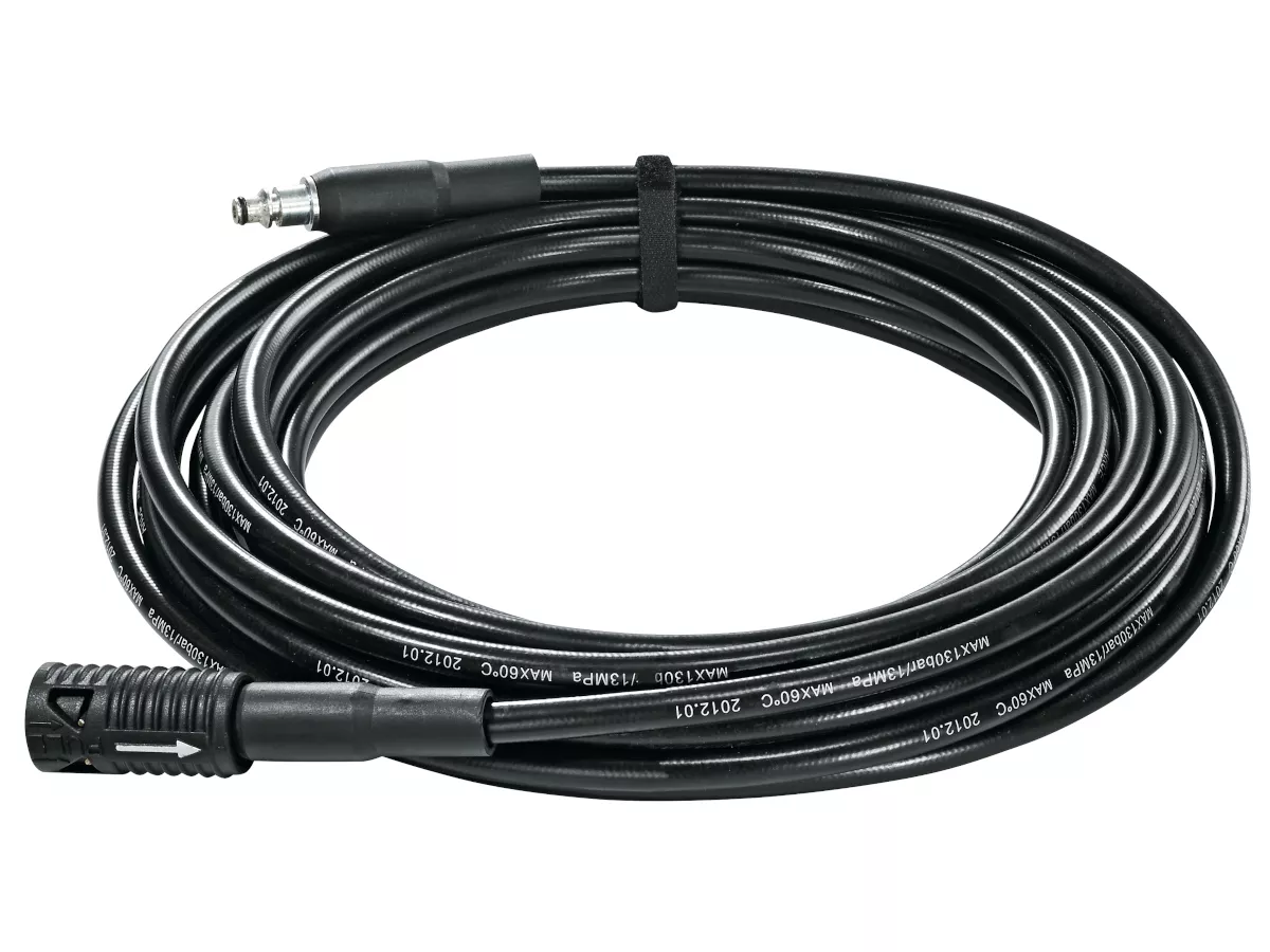 Tuyau rallonge haute pression 6m BOSCH réf. F 016 800 361