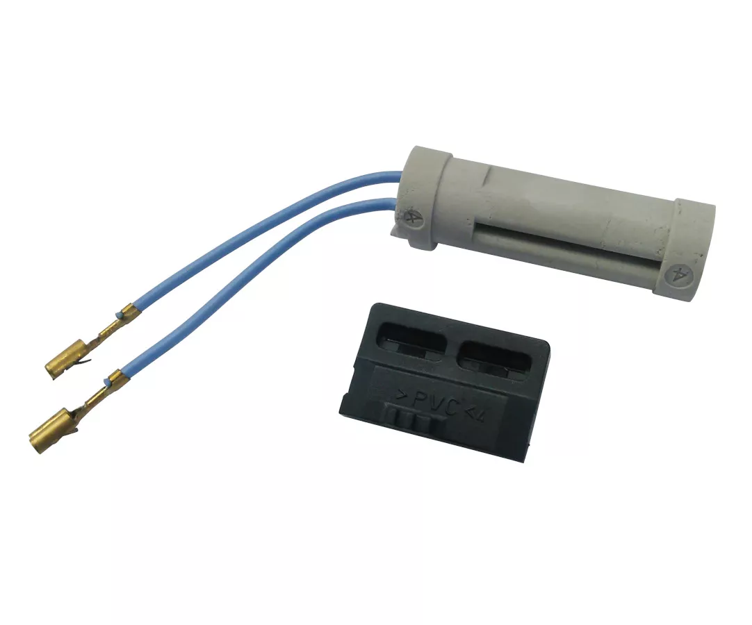 Resistenza Di Avviamento Bosch Per Smerigliatrici Angolari - Ricambio Originale Per Modelli GWS 20-230, 21-230 E Altri - Foto 5