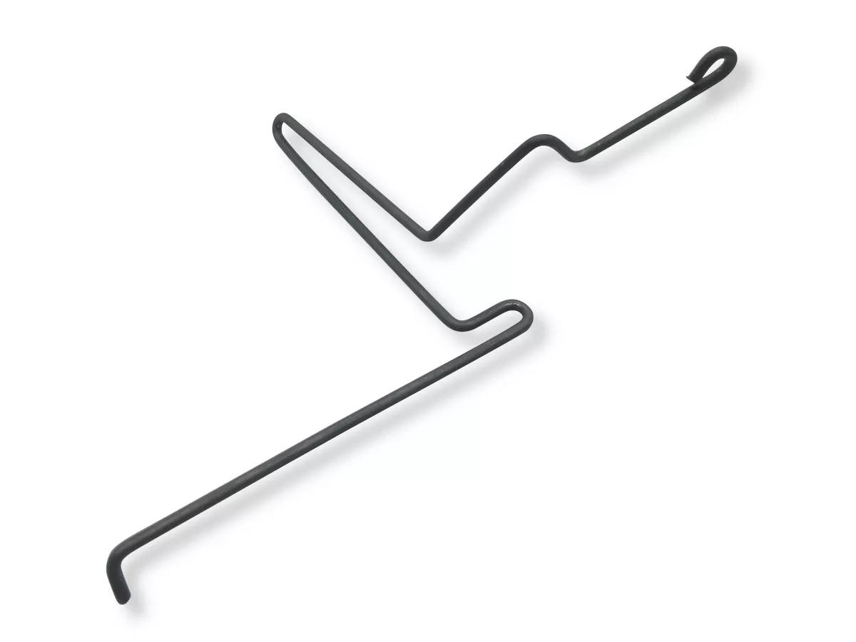 Ressort réf. F 016 L65 790 BOSCH Ressort réf. F 016 L65 790 BOSCH