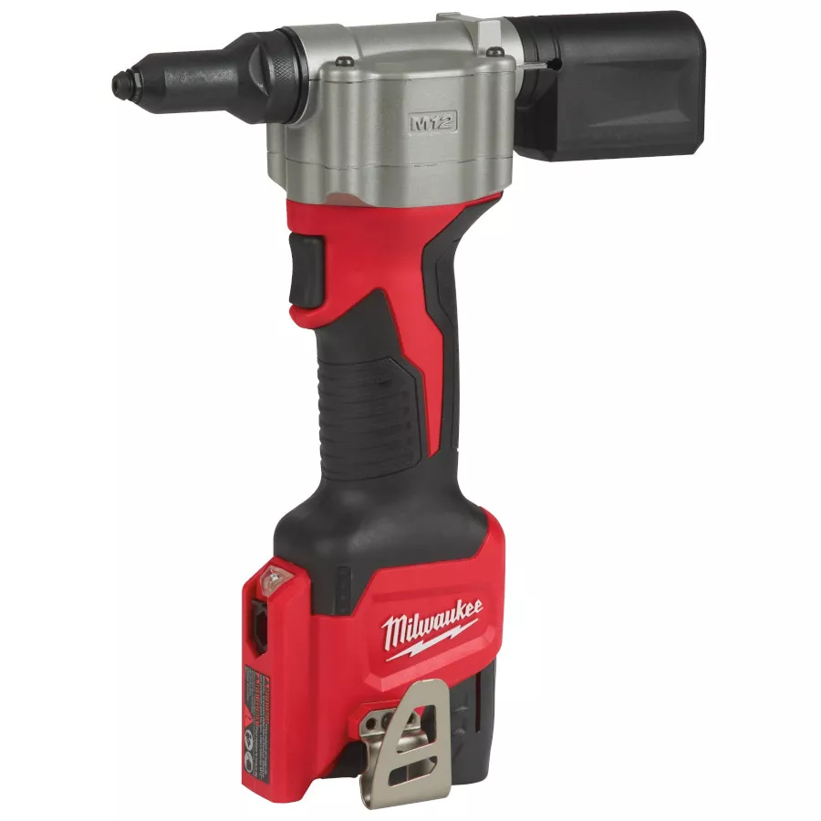 Riveteuse sans-fil M12 BPRT-201X Milwaukee