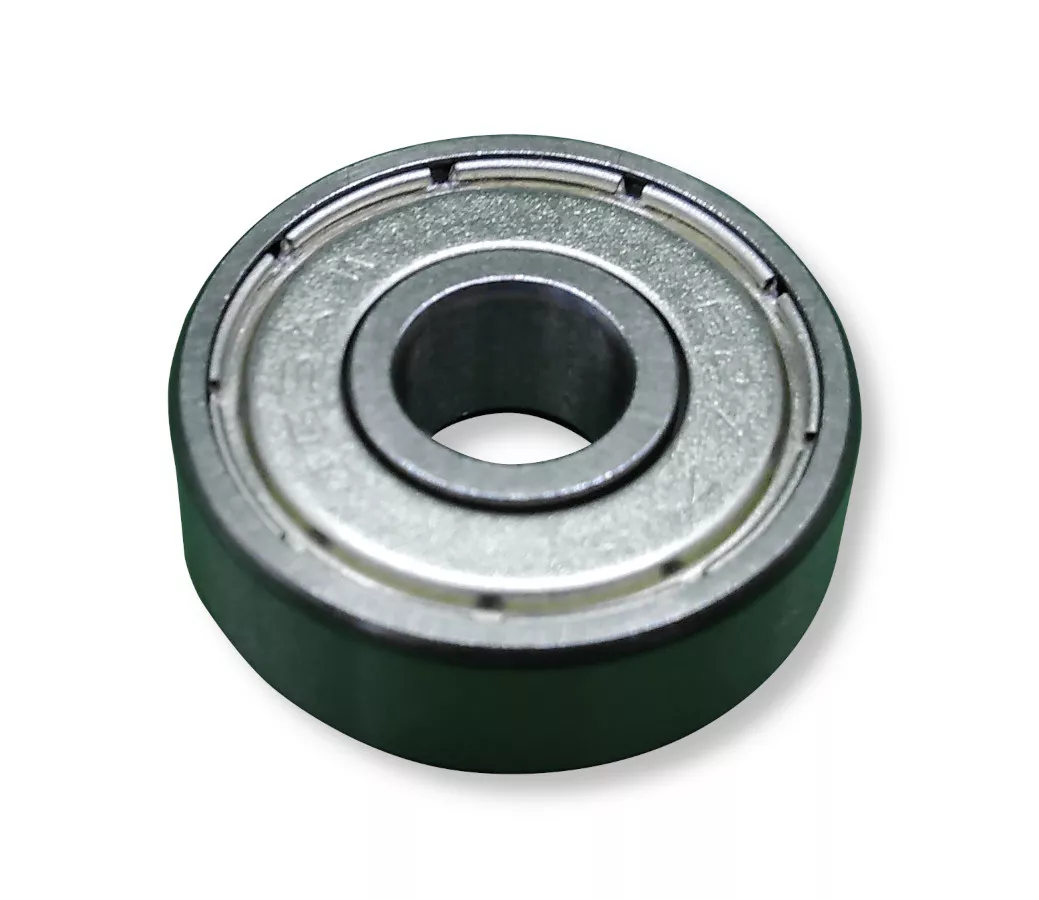 Roulement à Billes ZZ809 / Z809 - Dimensions 8x22x7 Mm, Neuf, Marque VXB