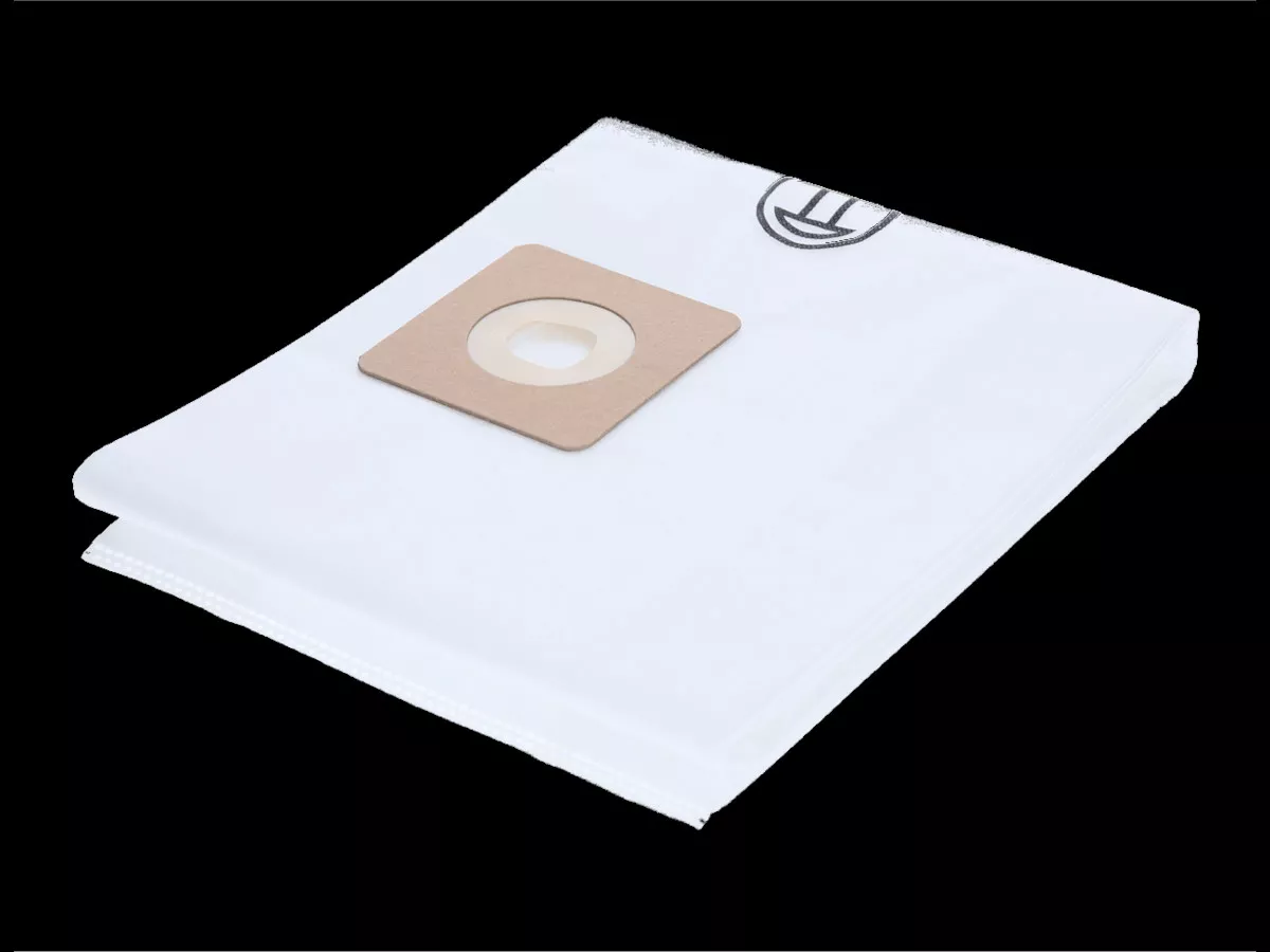 Vhbw Filtro A Lamelle Compatibile Con Bosch GAS 1200, GAS 15, GAS 20 Gas 15 Gas 20 Aspiratore A Umido A Secco 83862439 - Foto 8