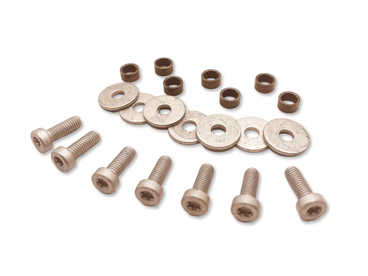set vis assemblage lame réf. 2 609 005 169 Bosch