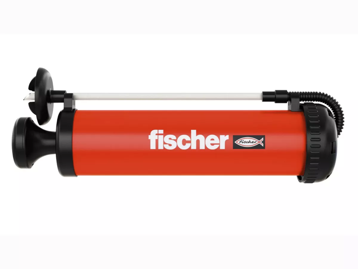 Soufflette manuelle AB G Fischer