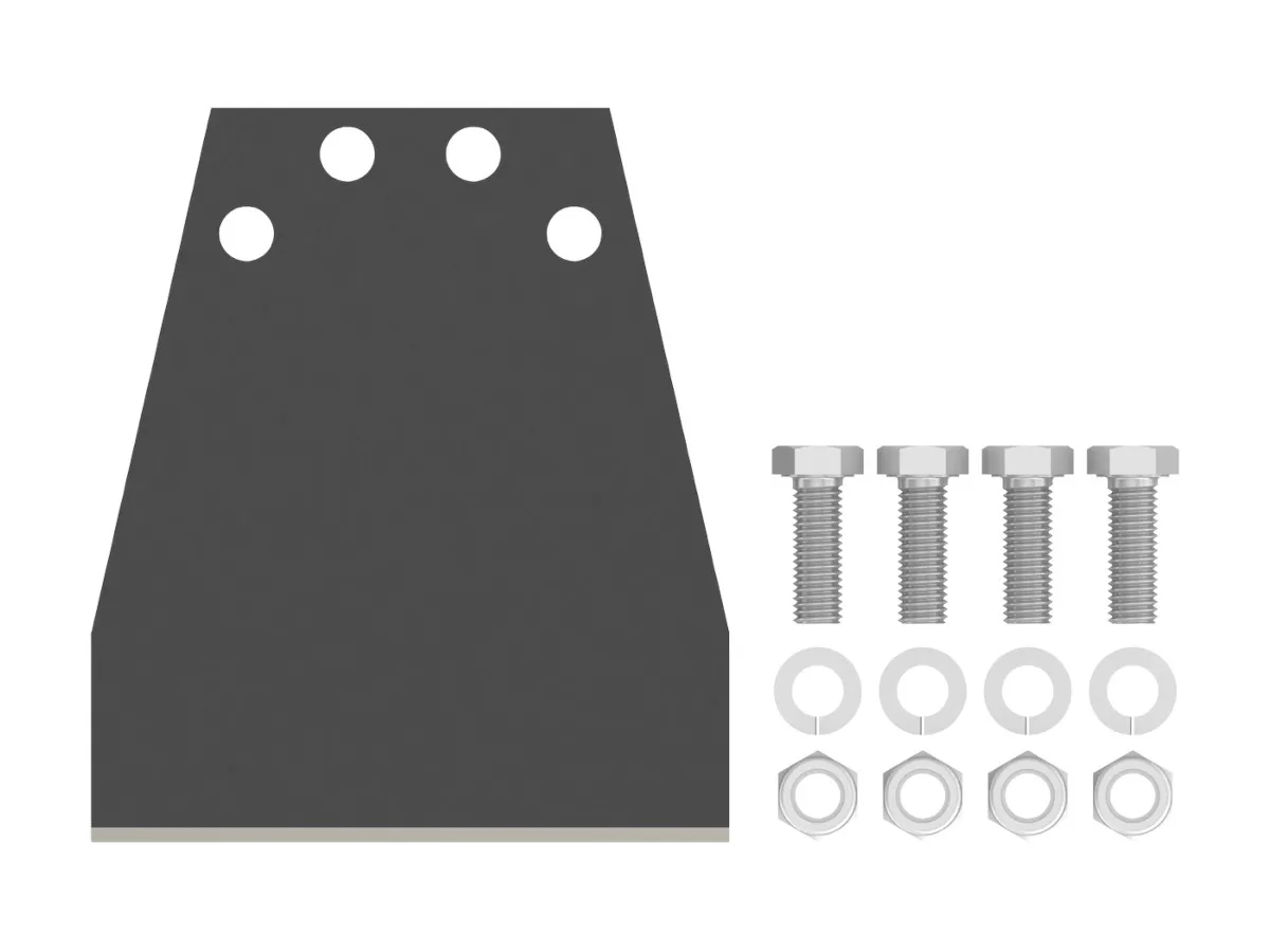 spatule remplacement burin Floor Scraper BOSCH réf. 2 608 690 613