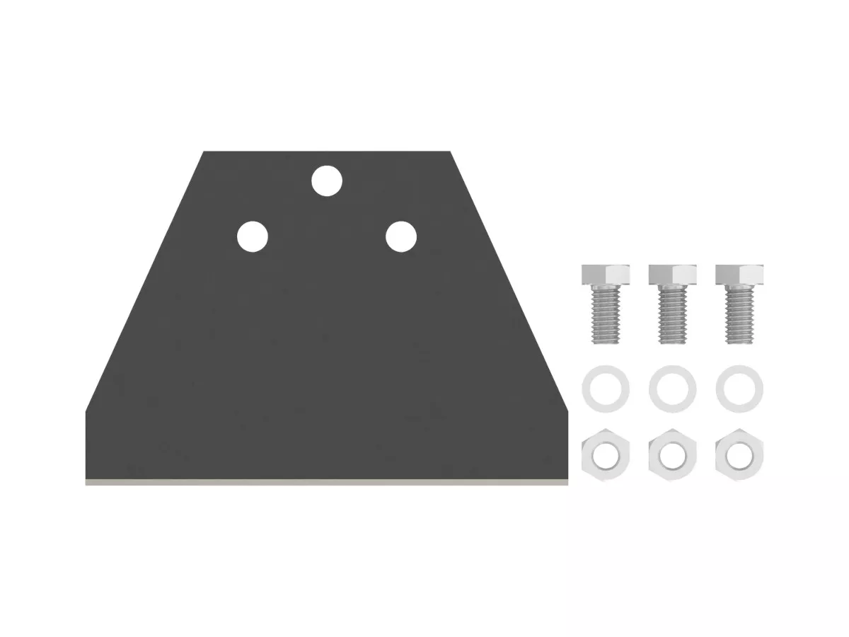 Spatule pour burin SDS plus Floor Scraper Bosch