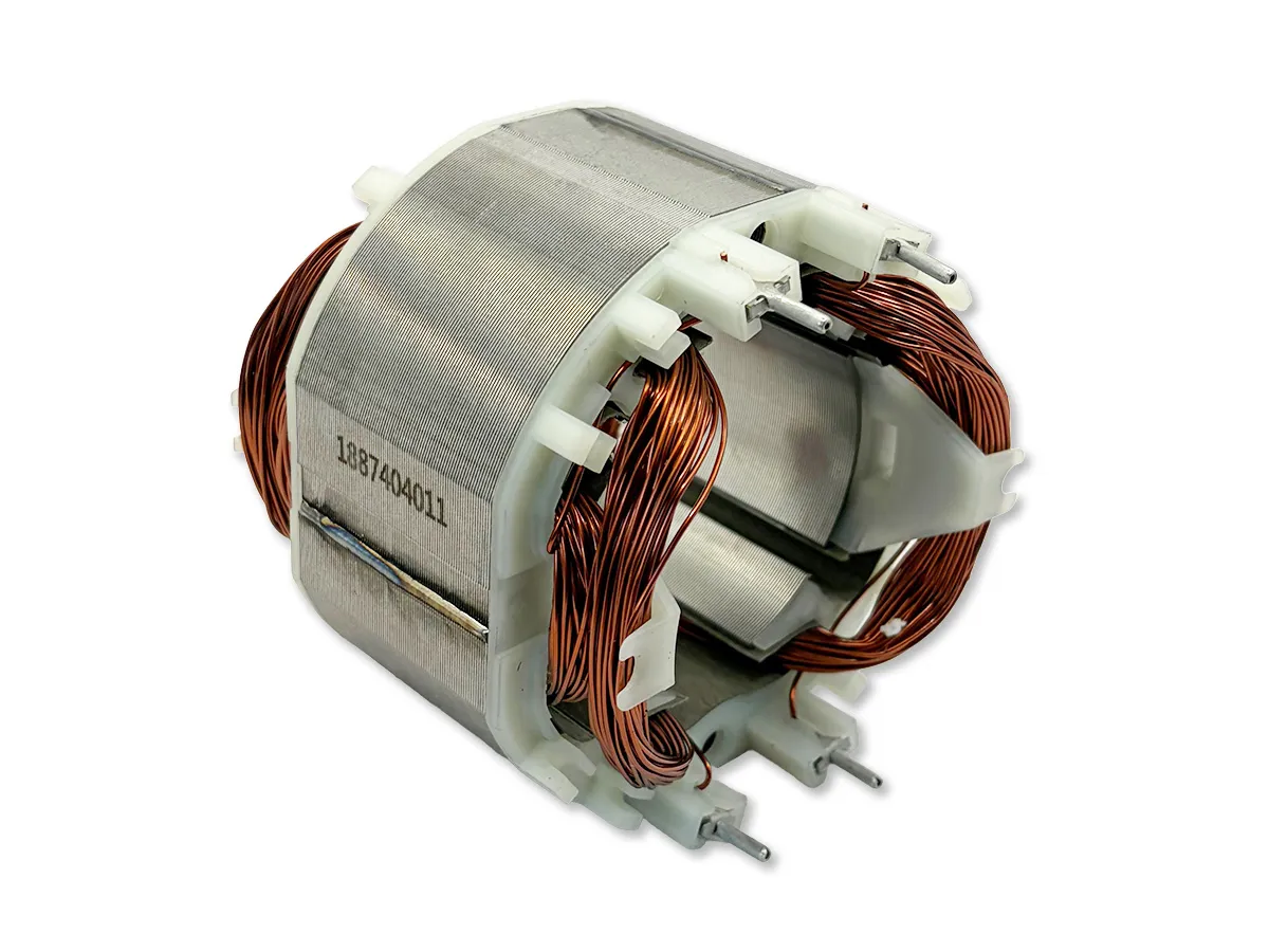 Stator 1 619 P14 887 Bosch