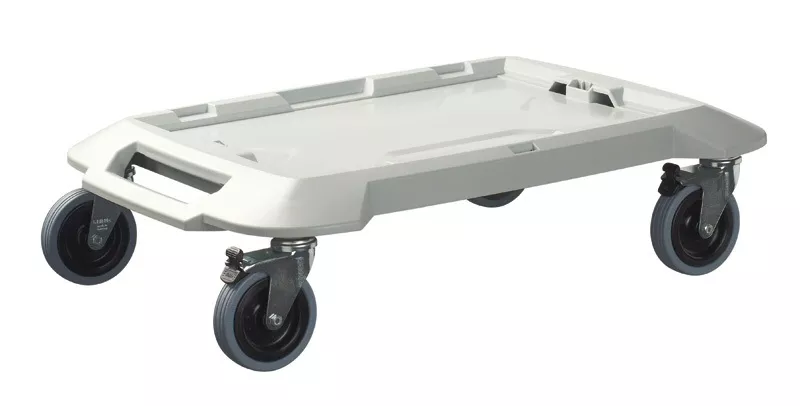 Support à roulettes pour L-Boxx
