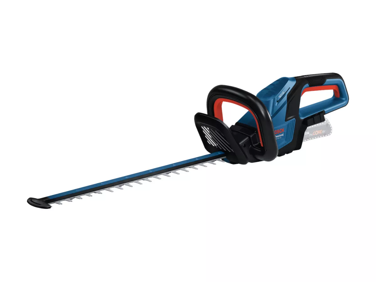 Taille-haie sans-fil GHE 18V-50 (II) Bosch