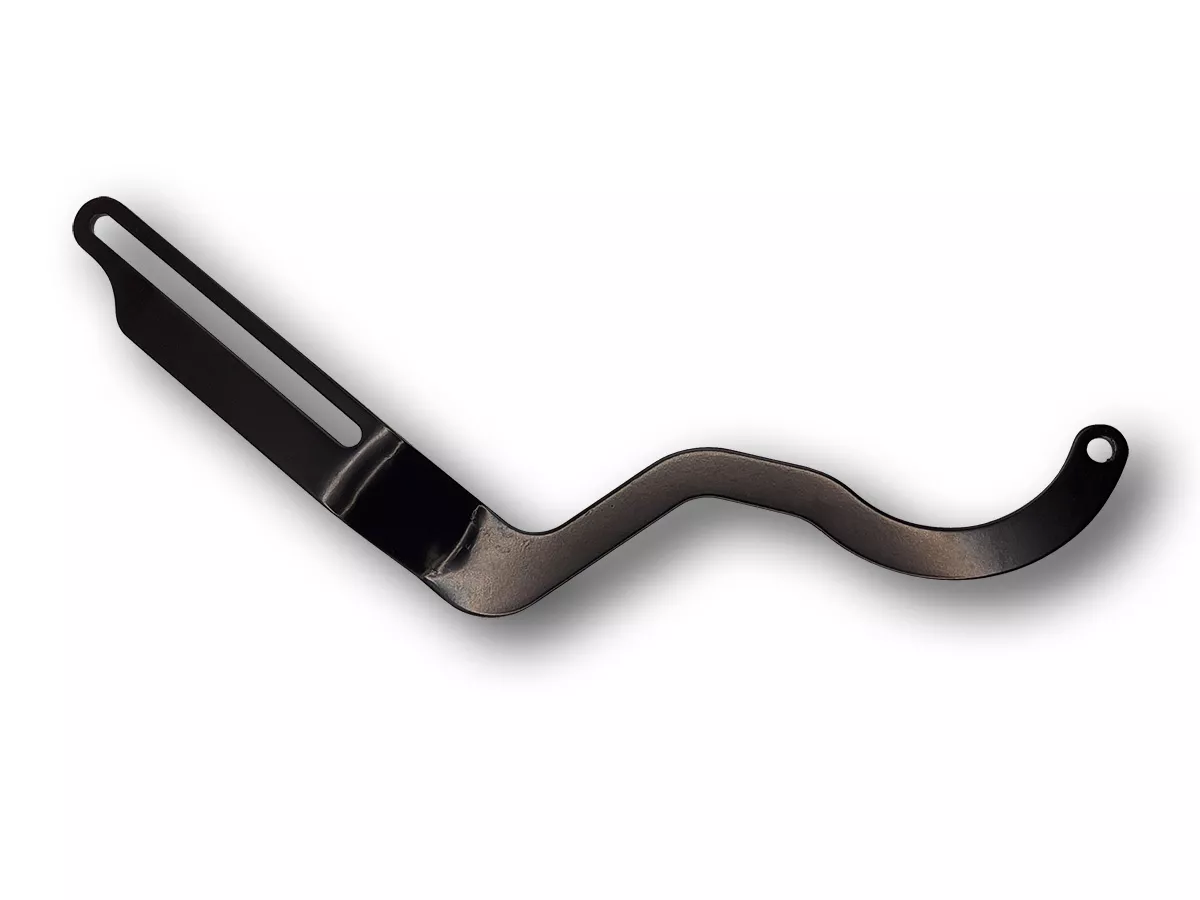 Tringle capot de protection réf. 1 609 B04 001 Bosch