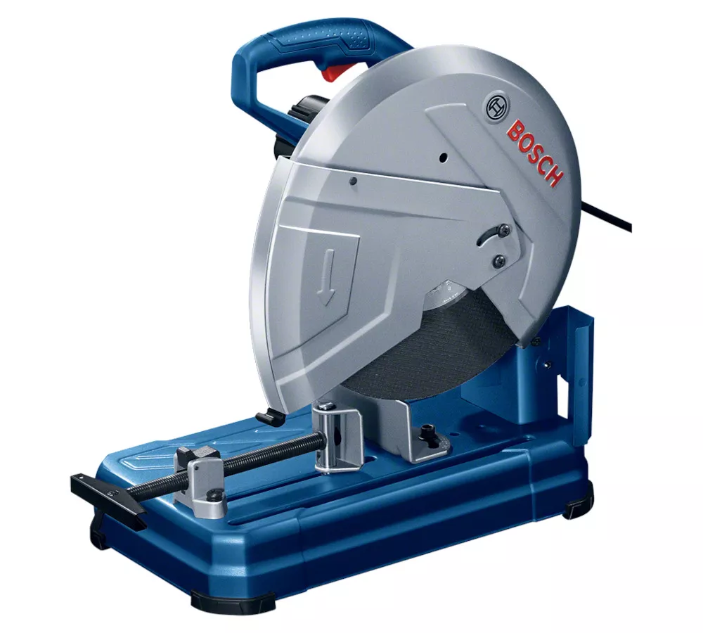 scie tronçonneuse à métaux GCO 14-24 J Bosch Professional