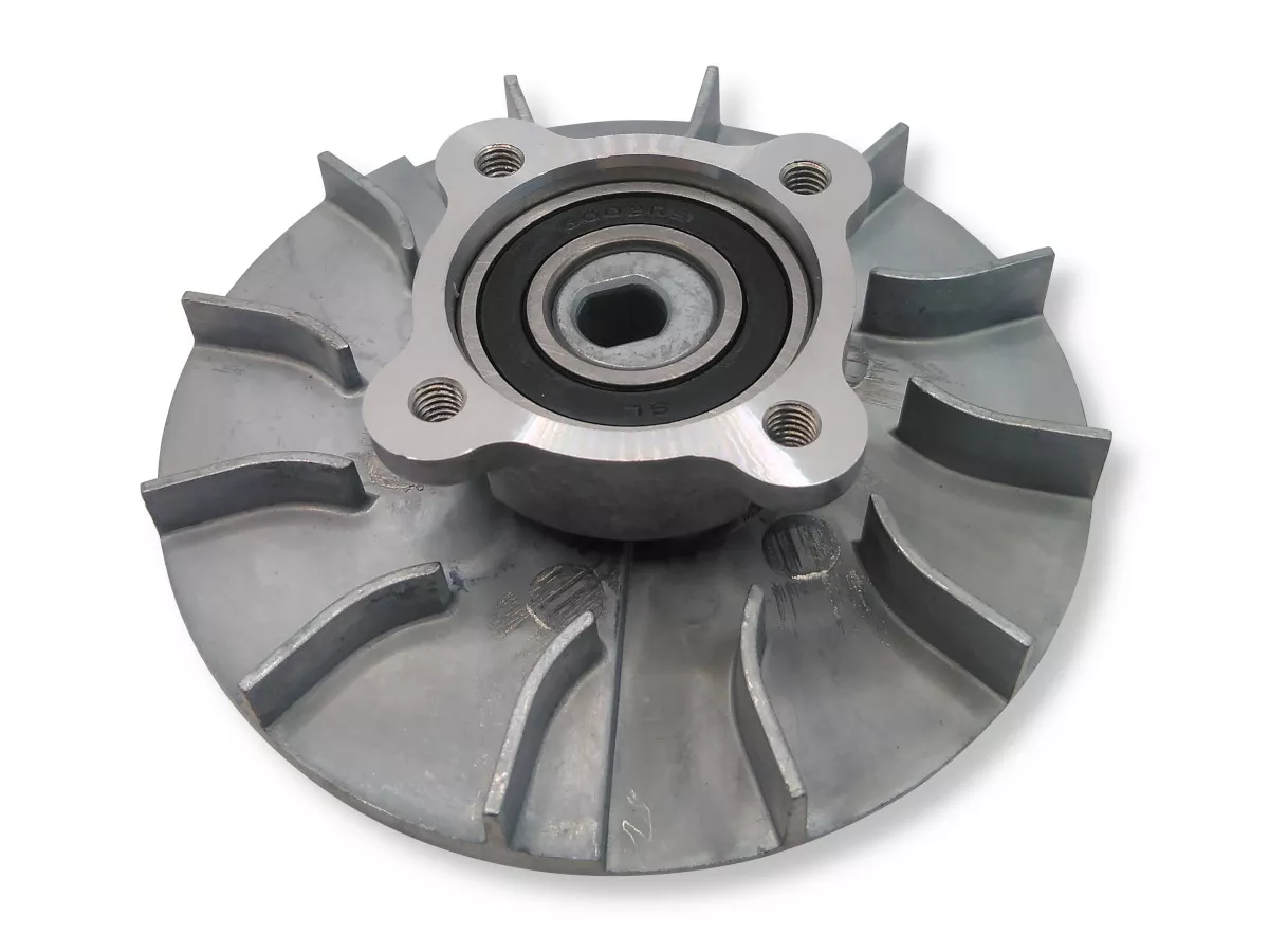 KIT REPARATION PONCEUSE A BANDE (TETE+ROULEMENT) | © | Equipements & Outillage | Garage Solutions